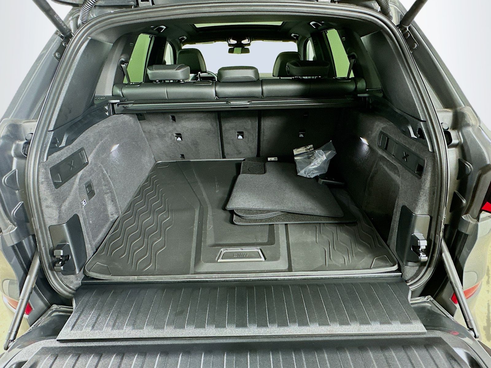 2026 BMW X5 40i - Photo 41