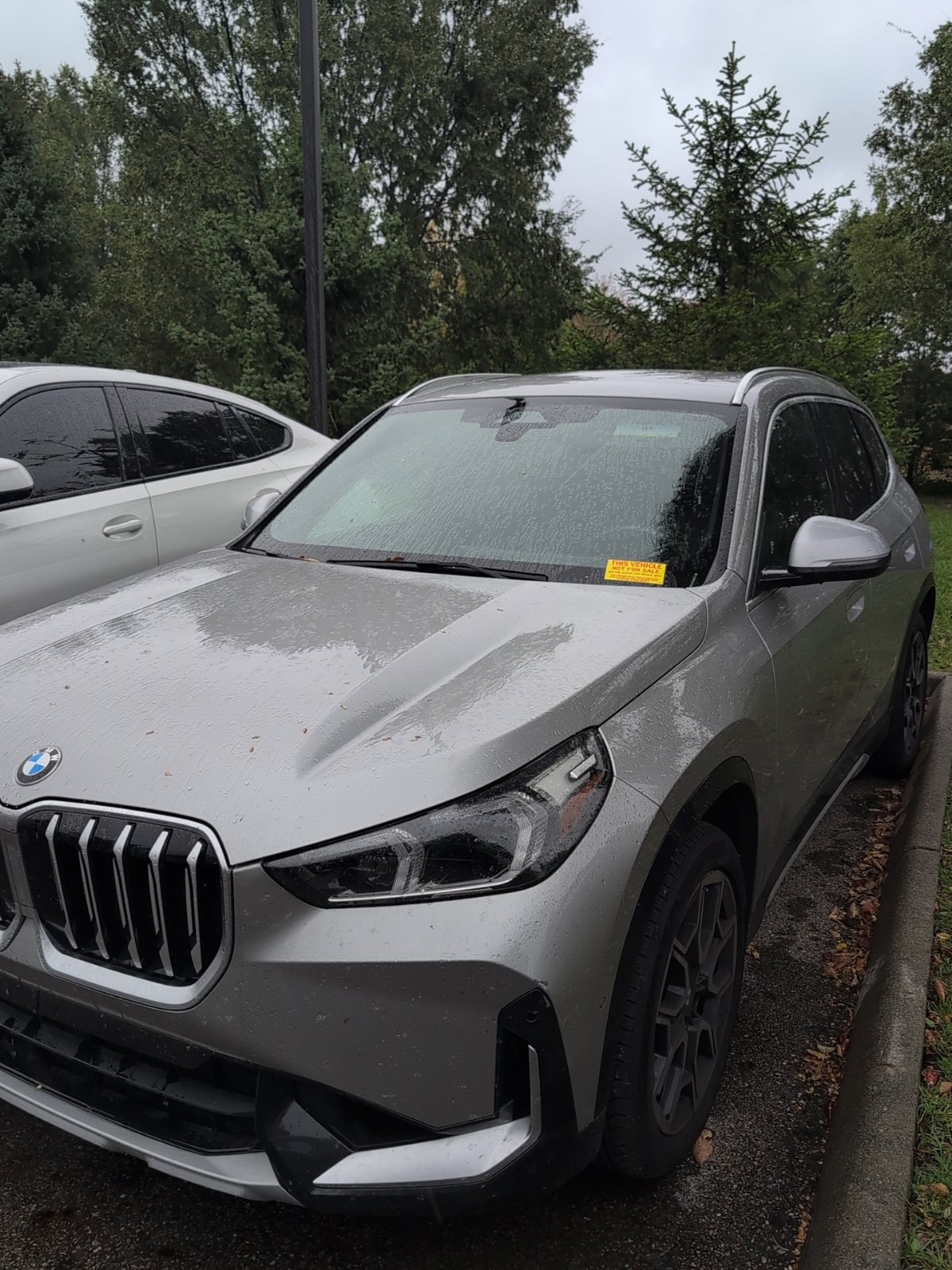 2023 BMW X1
