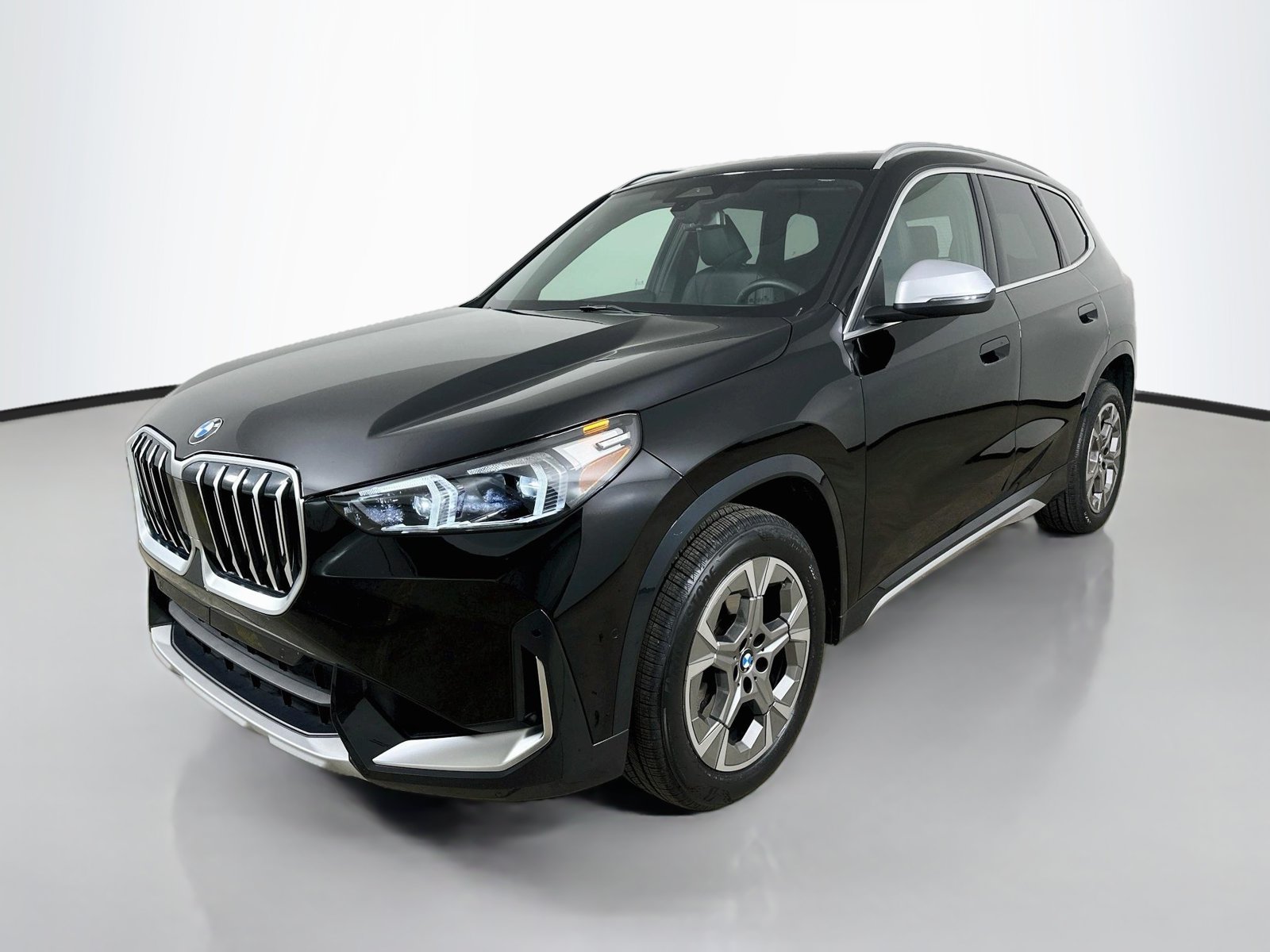 2024 BMW X1