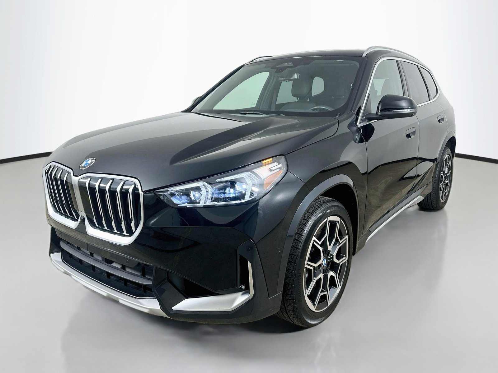 2026 BMW X1