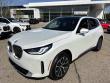 Certified 2025 BMW X3 30 xDrive SUV