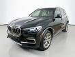 Used 2021 BMW X5 xDrive40i SUV