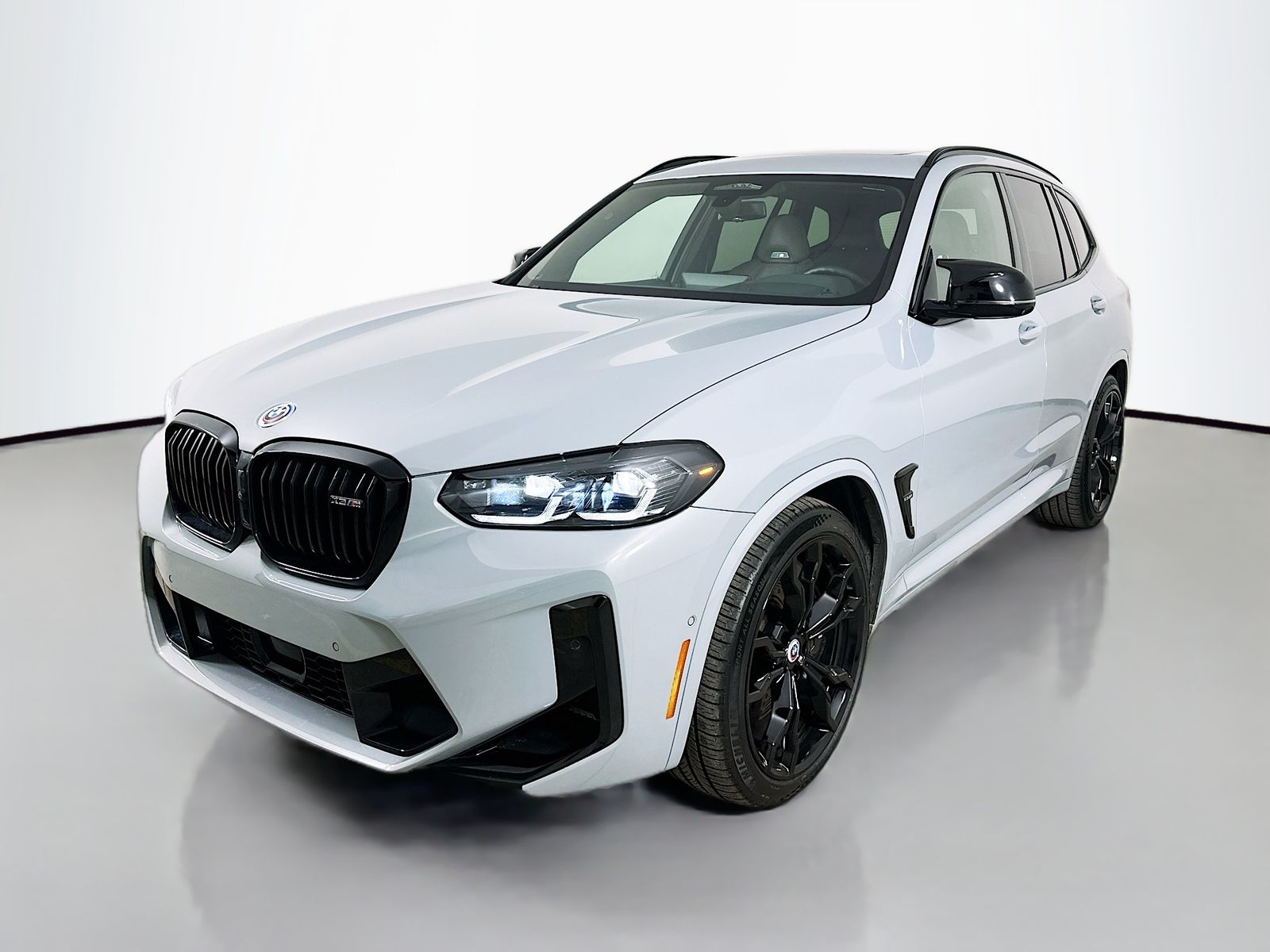 2023 BMW X3 M