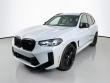 Certified 2023 BMW X3 M SUV
