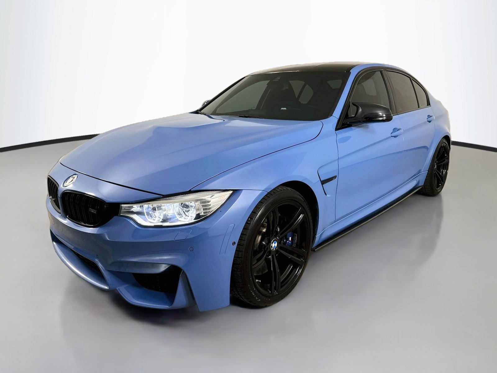  BMW M3