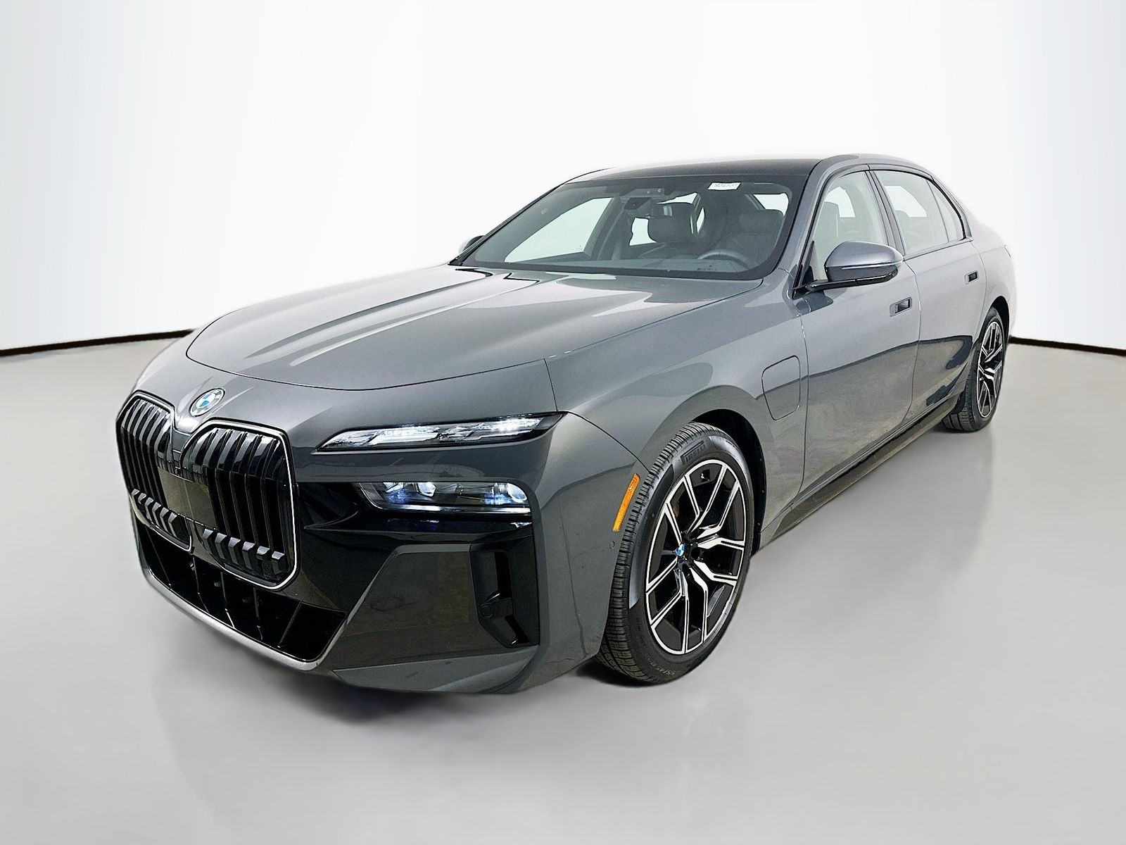 2026 BMW 7 Series