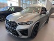  BMW X6 M