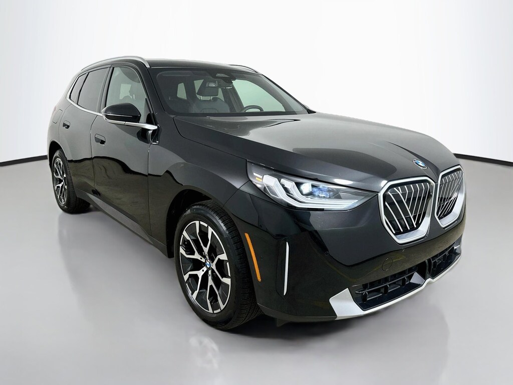 Used 2026 BMW X3 30 xDrive SUV