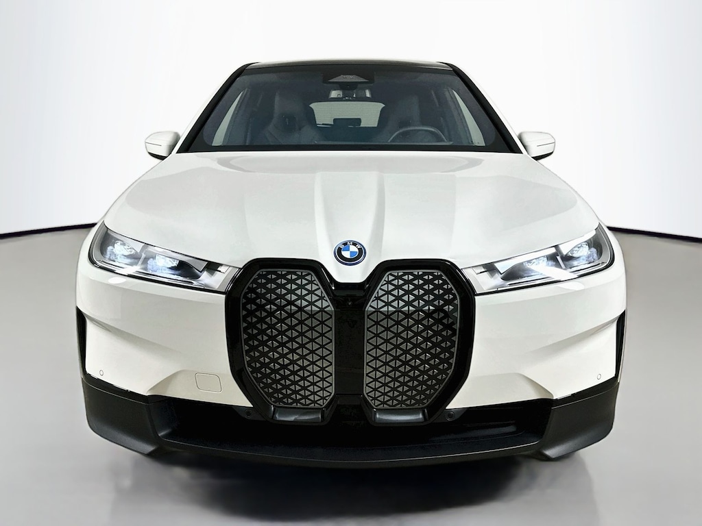 Certified 2024 BMW iX xDrive50 SUV