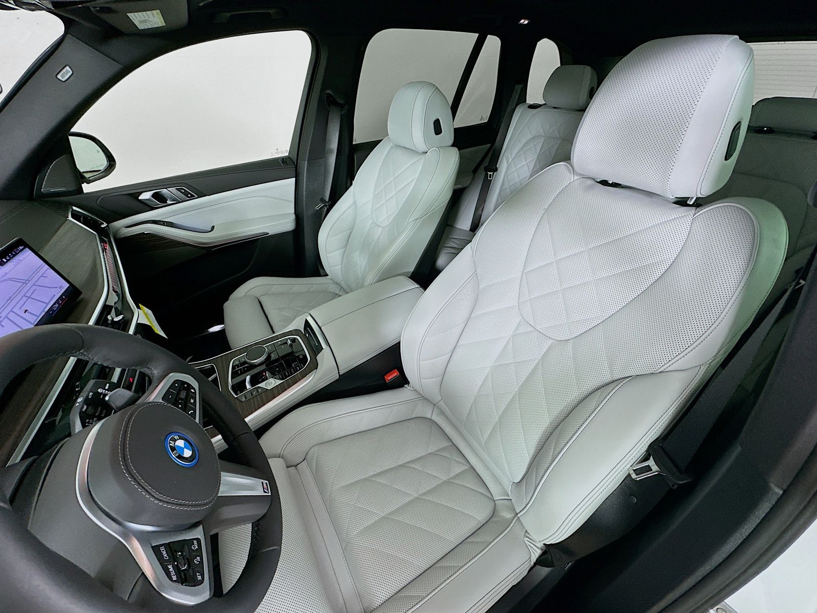 2026 BMW X5 50e - Photo 34