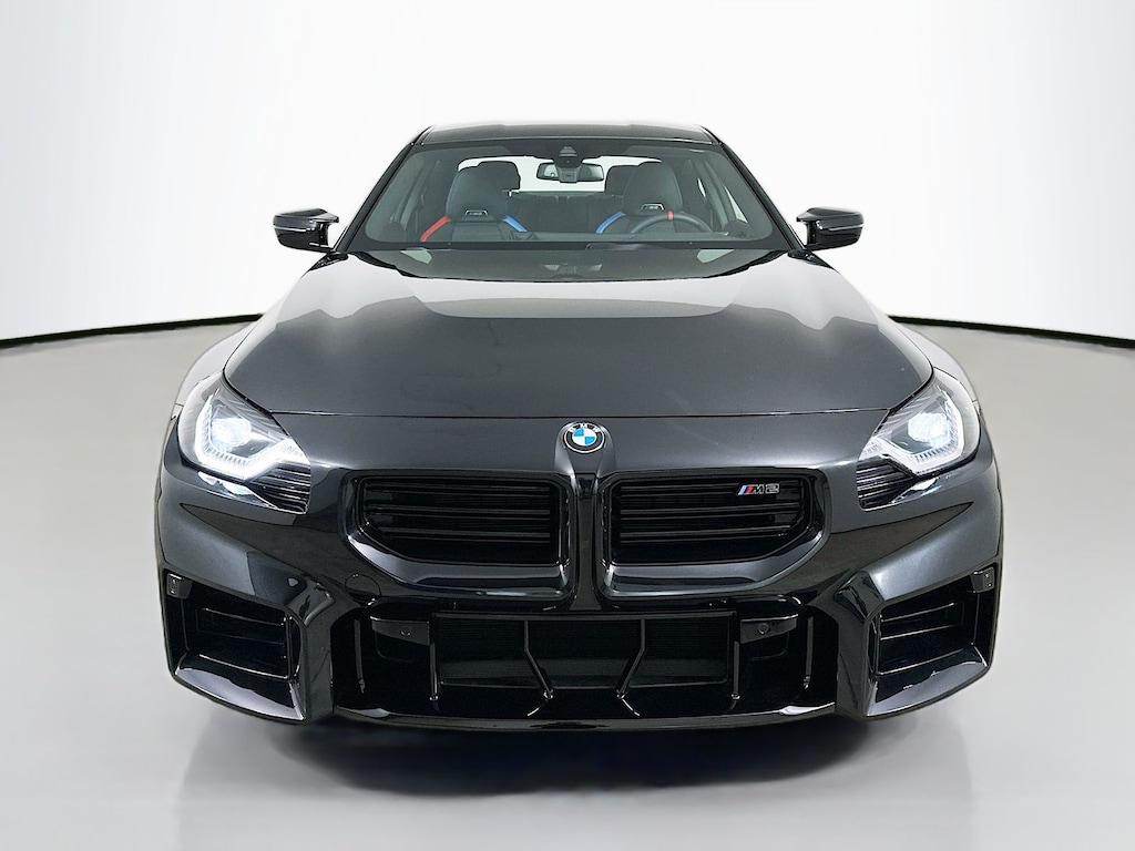 New 2026 BMW M2 Base Coupe