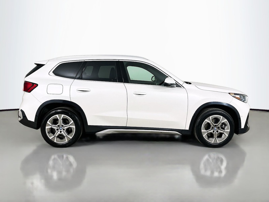 Certified 2025 BMW X1 xDrive28i SUV
