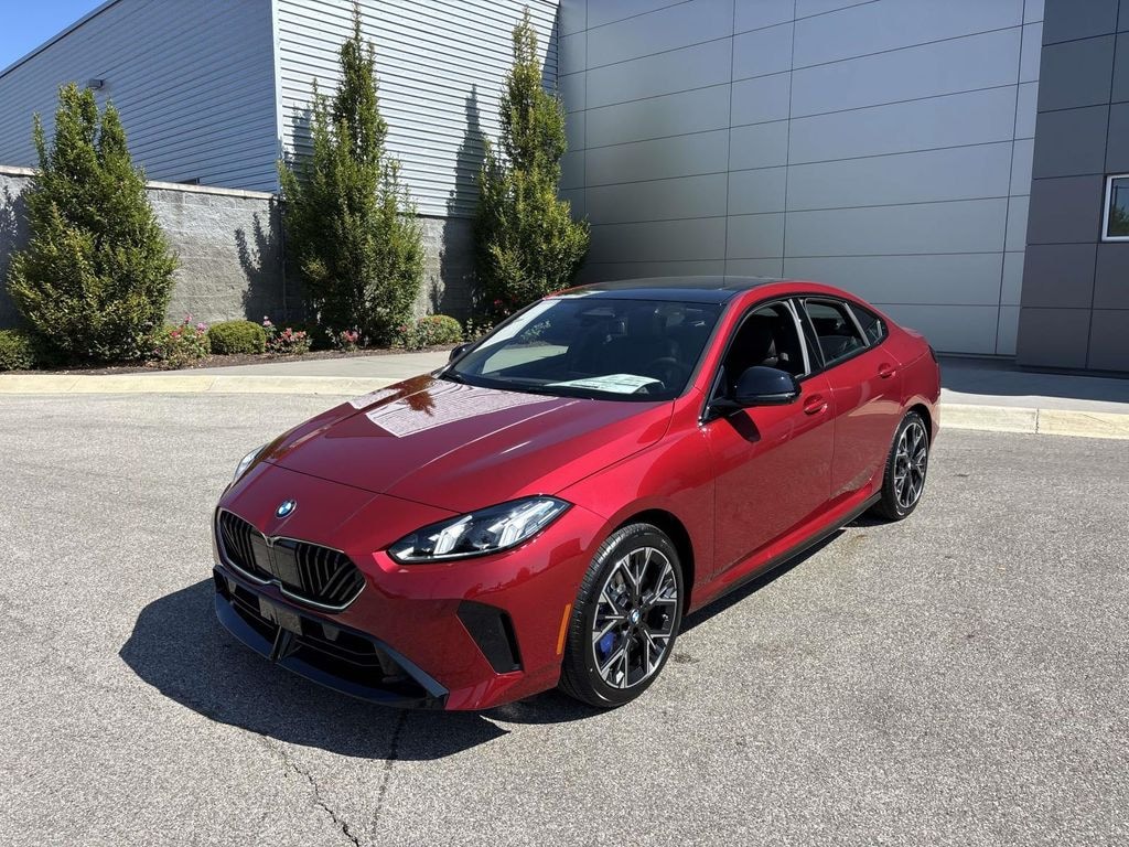 Used 2026 BMW 2 Series 228 Gran Coupe Sedan