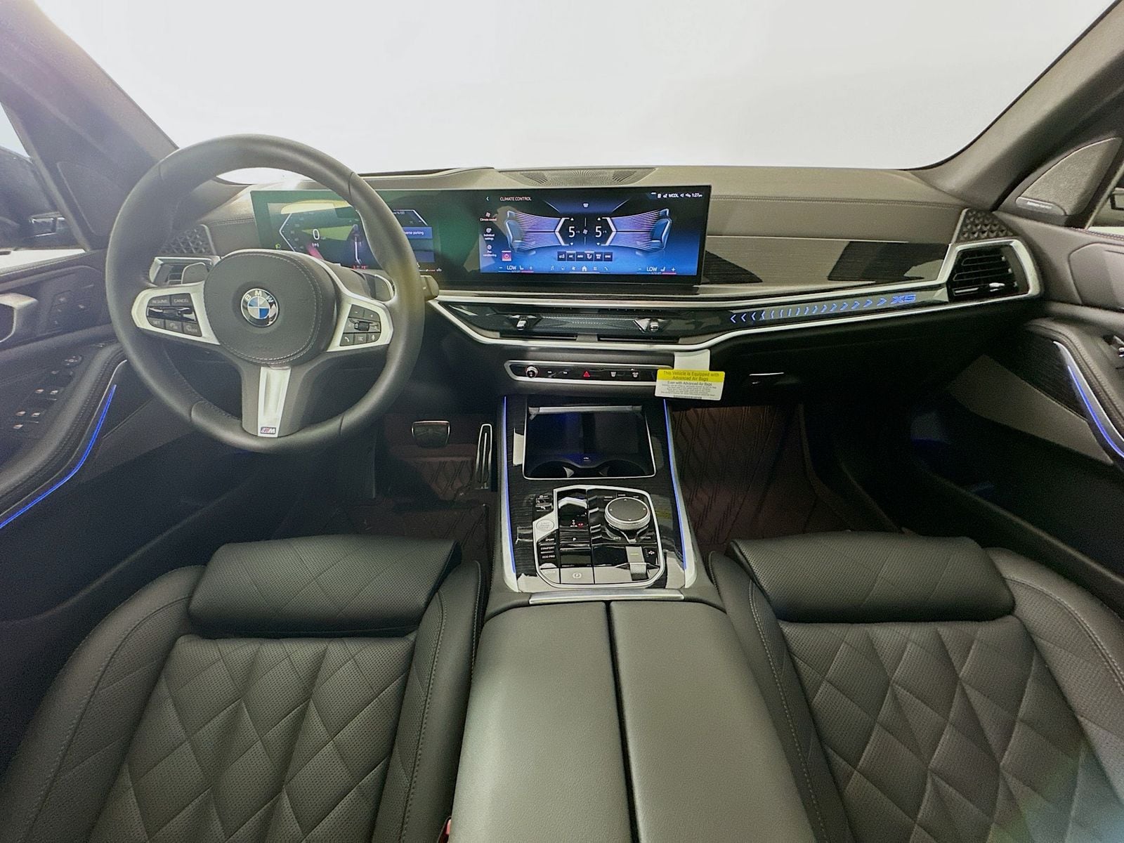 2026 BMW X5 40i - Photo 14