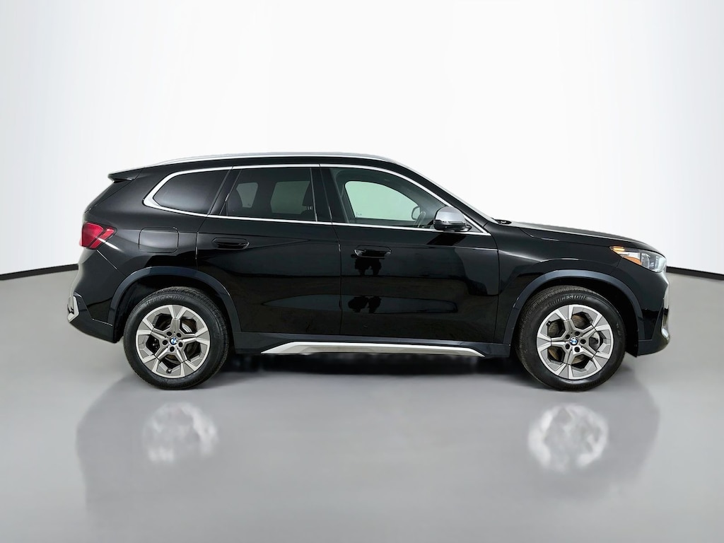 Certified 2023 BMW X1 xDrive28i SUV