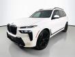 Certified 2024 BMW X7 xDrive40i SUV