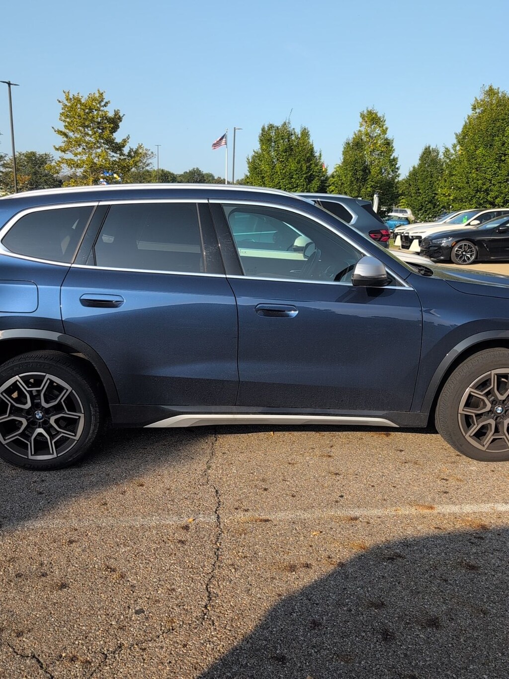 Certified 2023 BMW X1 xDrive28i SUV