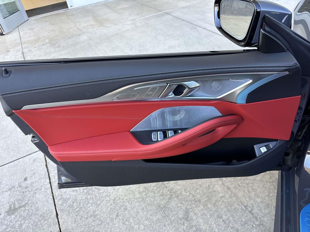 2026 BMW 8 Series 840i - Photo 11