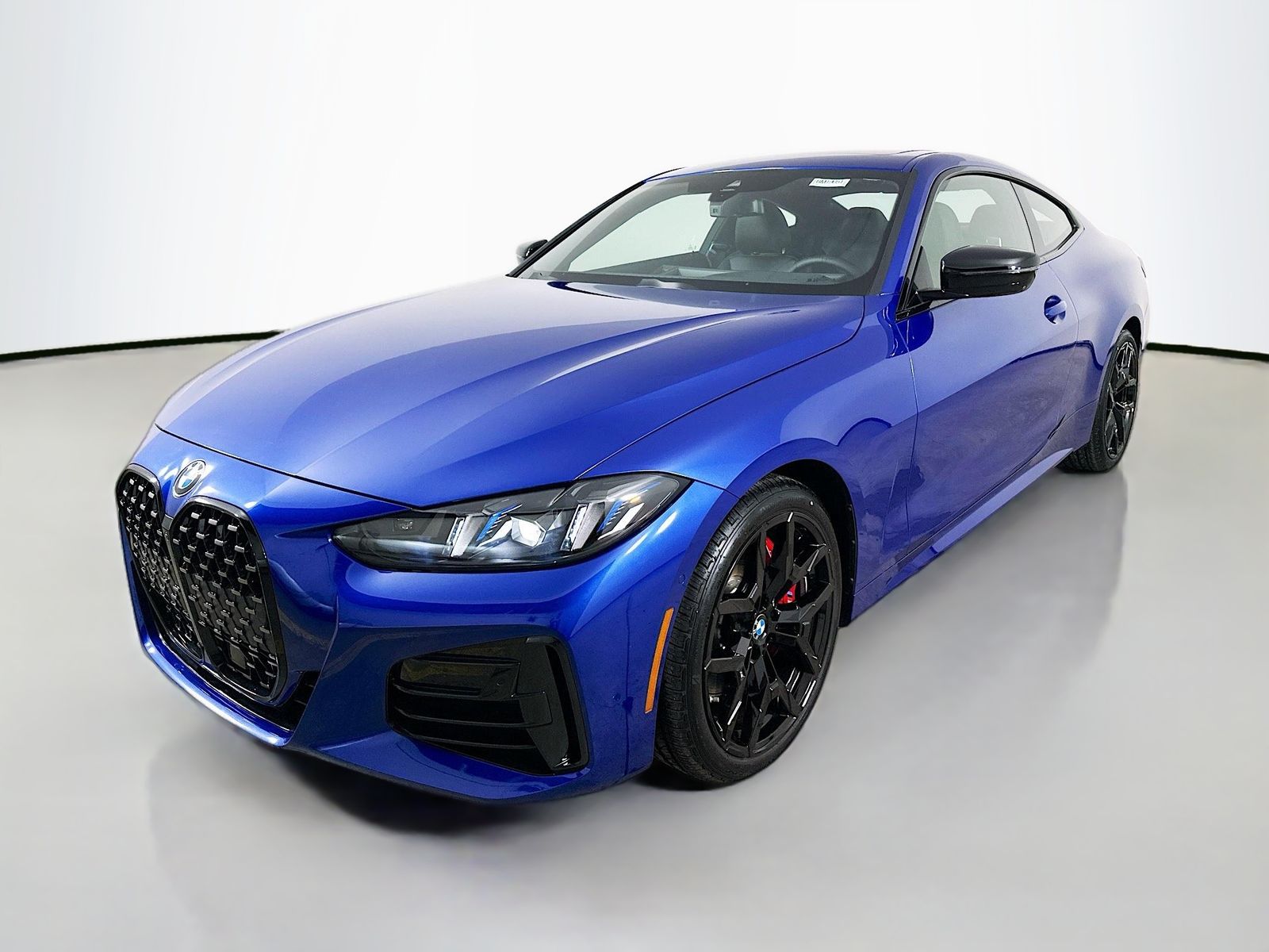 2026 BMW 4 Series