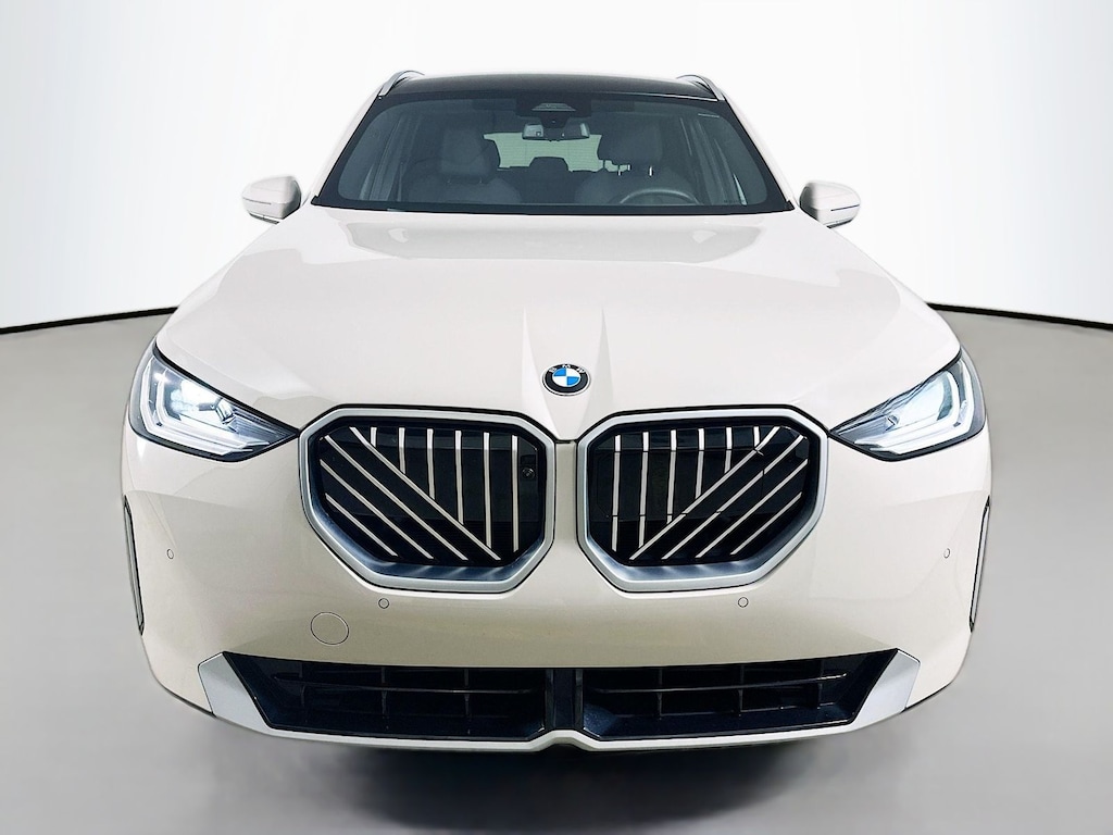 Certified 2026 BMW X3 30 xDrive SUV