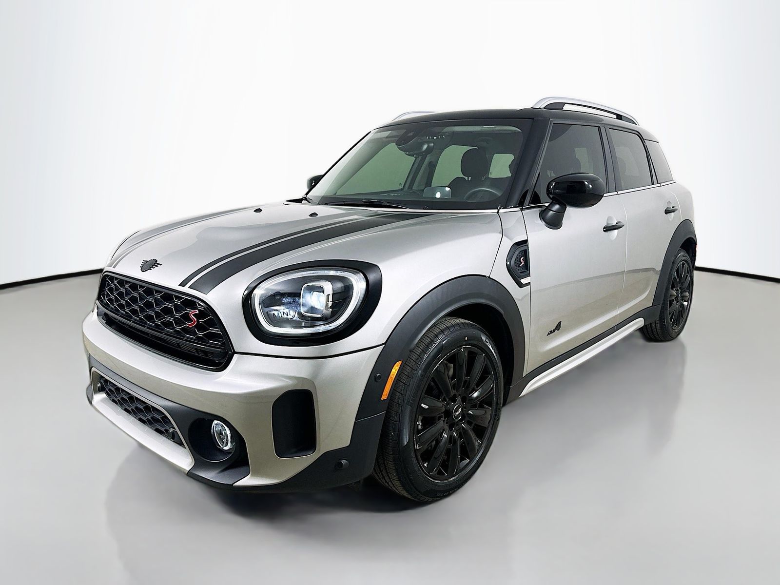 2024 MINI Countryman