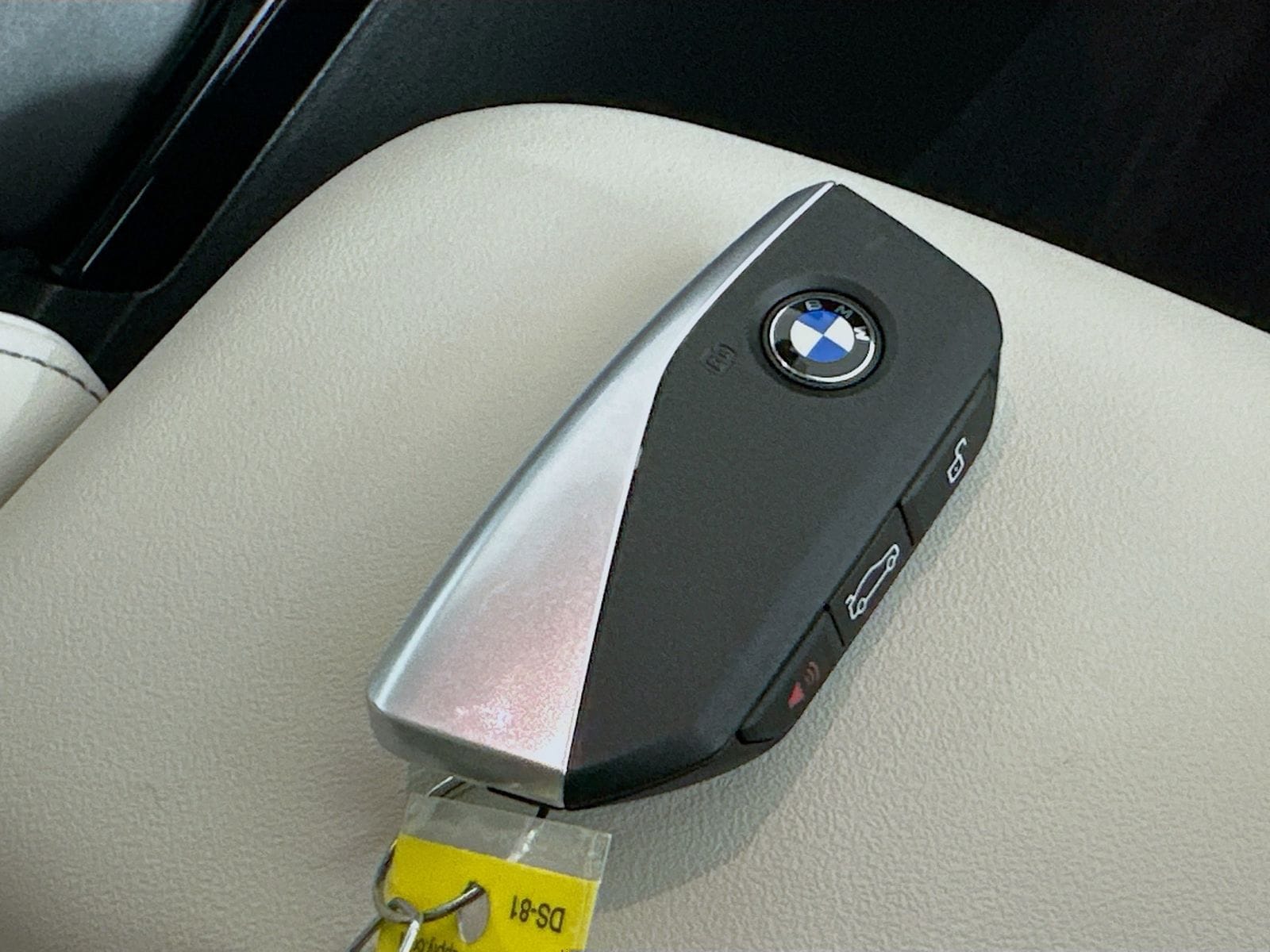 2026 BMW X1 28i - Photo 46