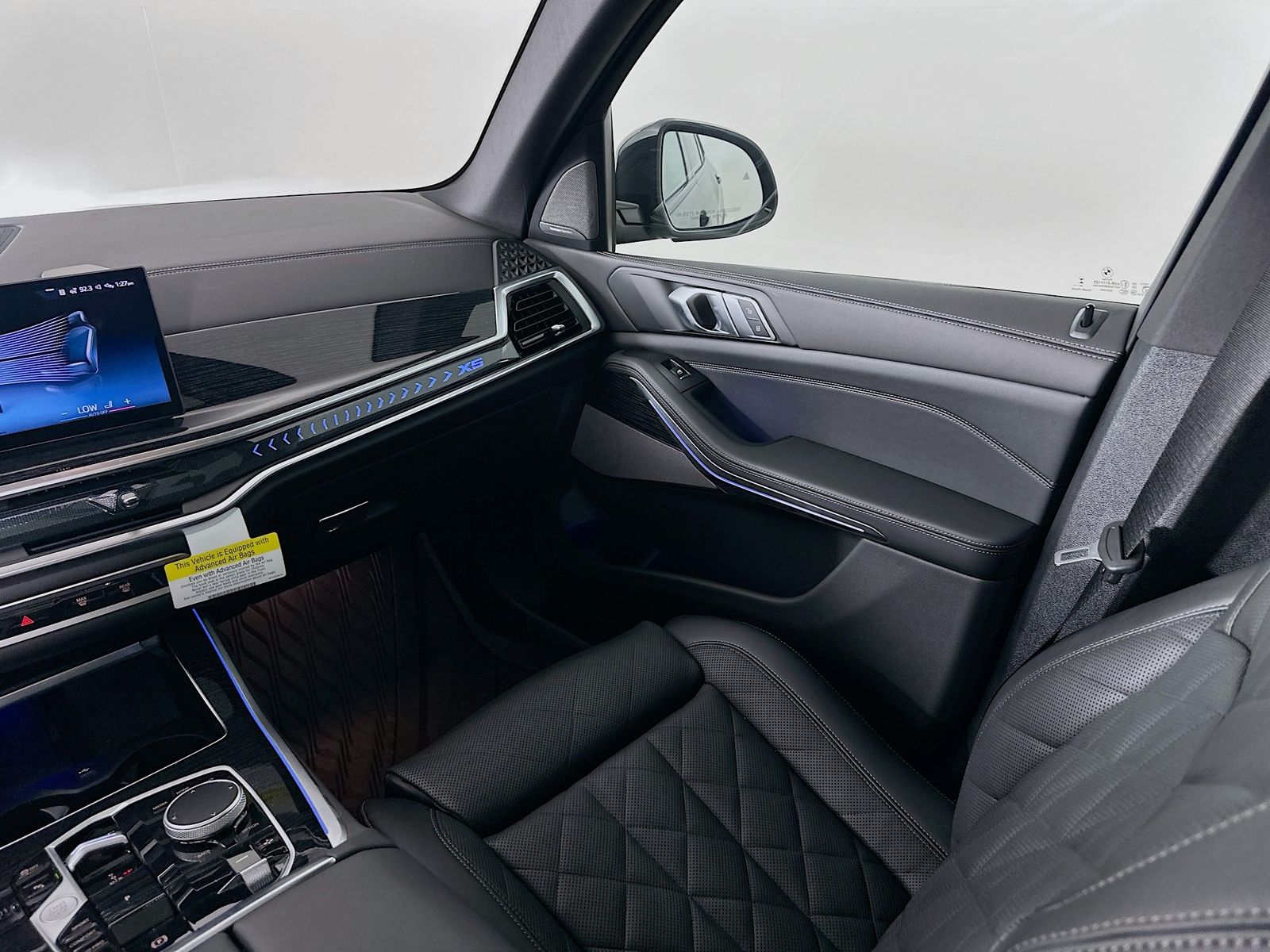 2026 BMW X5 40i - Photo 23