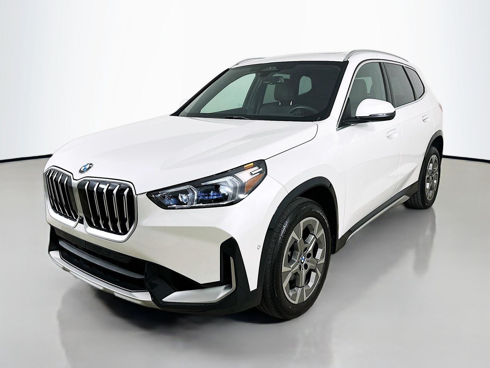 2025 BMW X1