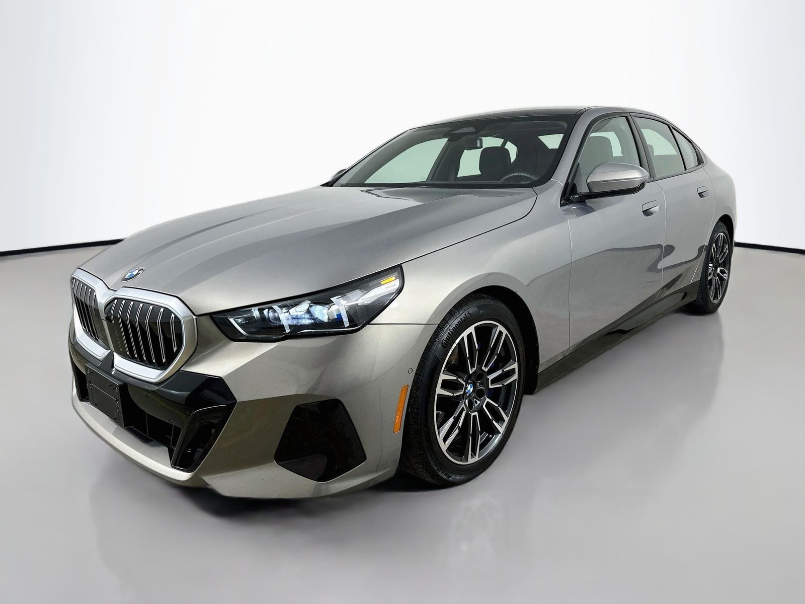 2026 BMW 5 Series