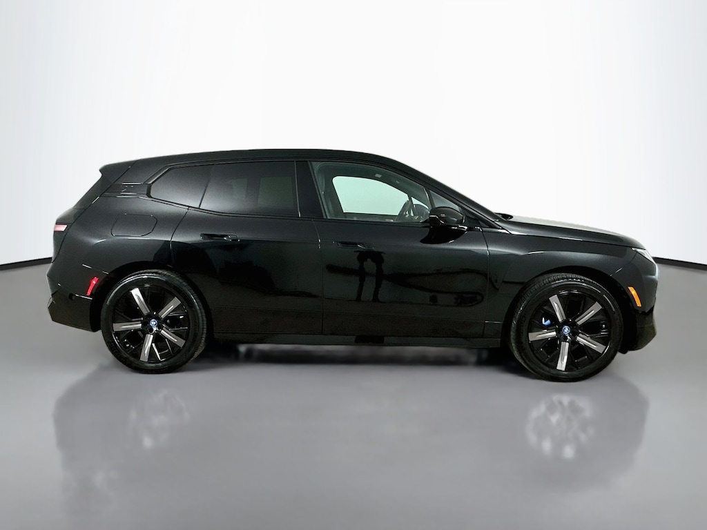 Certified 2024 BMW iX xDrive50 SUV