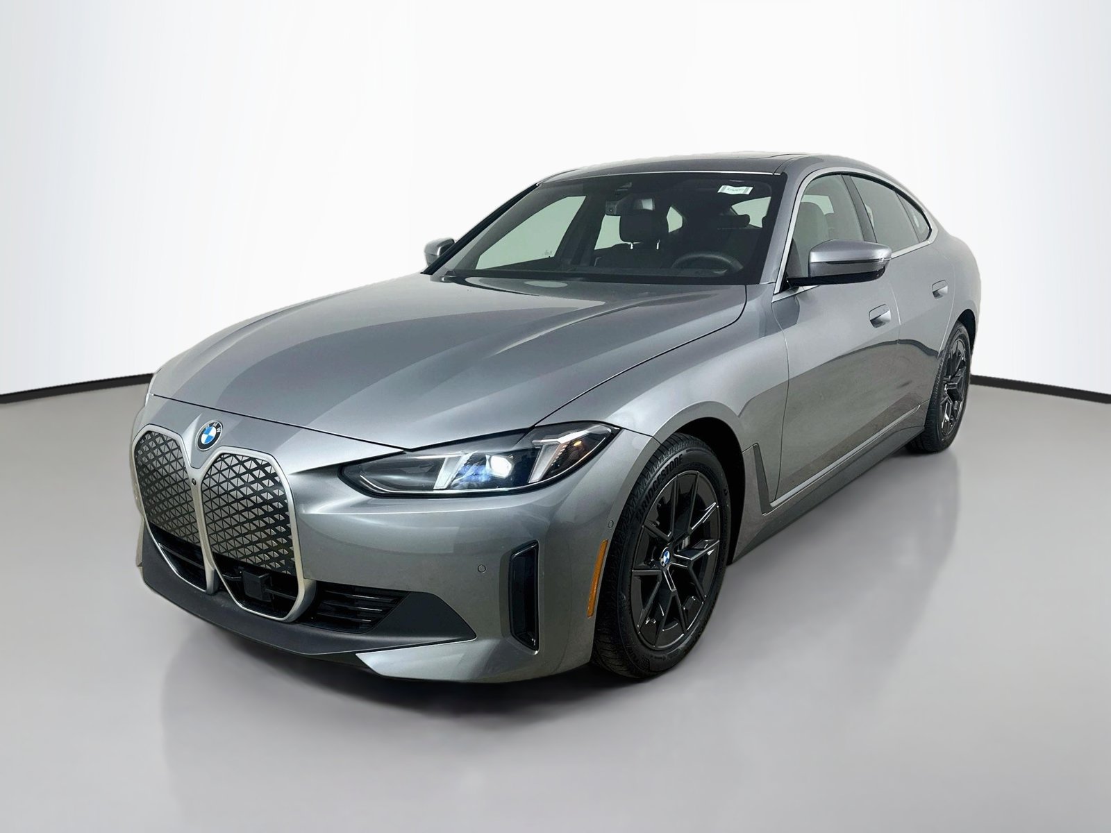2026 BMW i4
