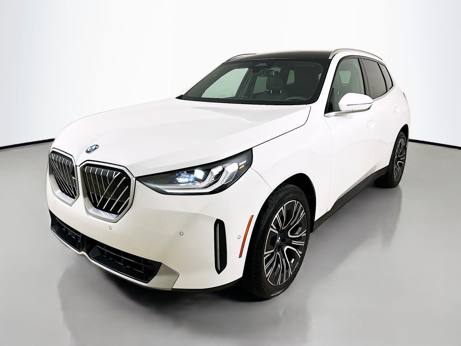 2025 BMW X3