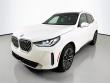 Certified 2025 BMW X3 30 xDrive SUV