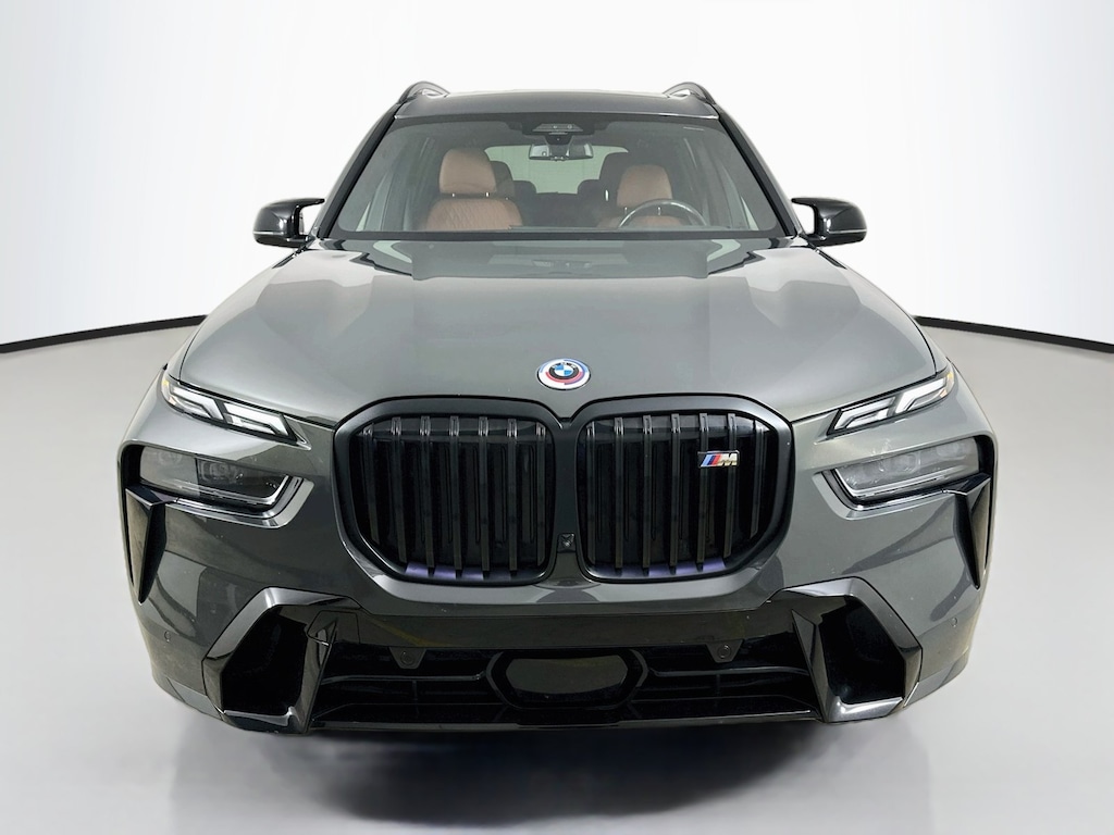 Used 2023 BMW X7 M60i SUV