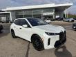 Certified 2026 BMW iX xDrive60 SUV