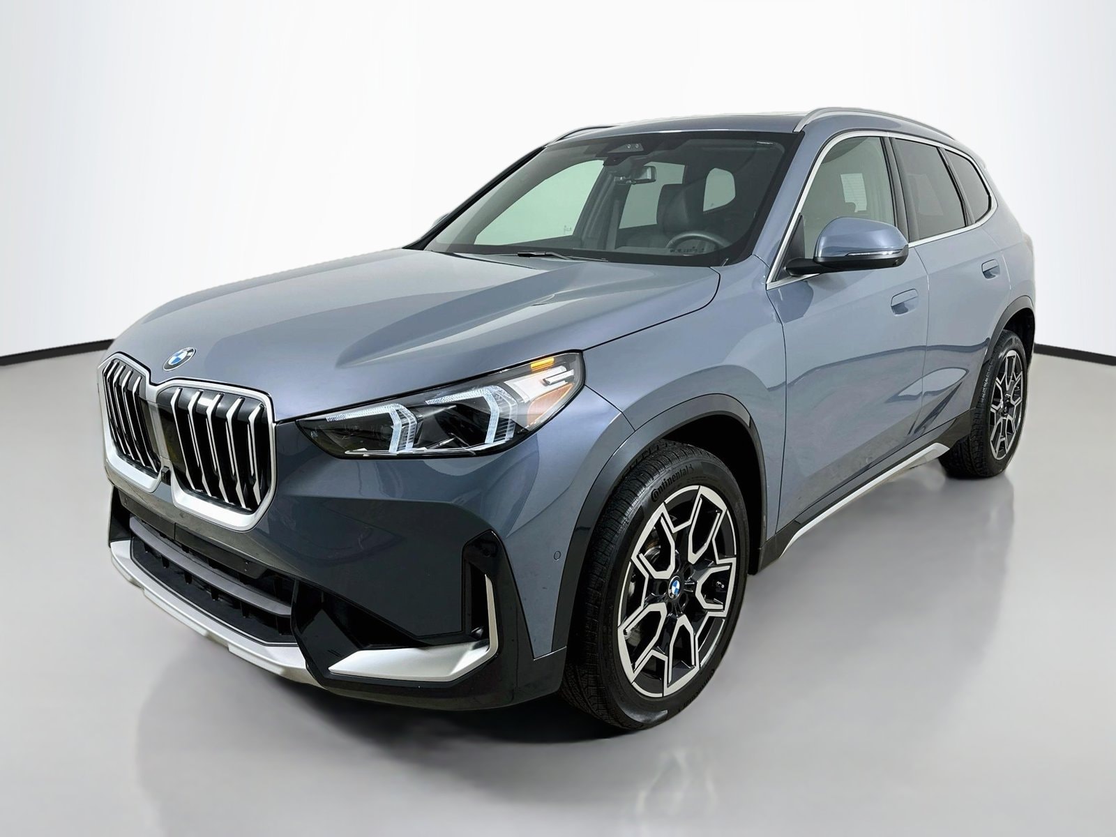 2026 BMW X1
