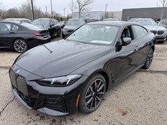 2026 BMW i4 xDrive40 Hatchback