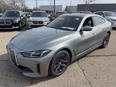 2026 BMW i4 xDrive40 Hatchback