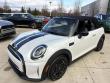 Certified 2024 MINI Cooper  Convertible