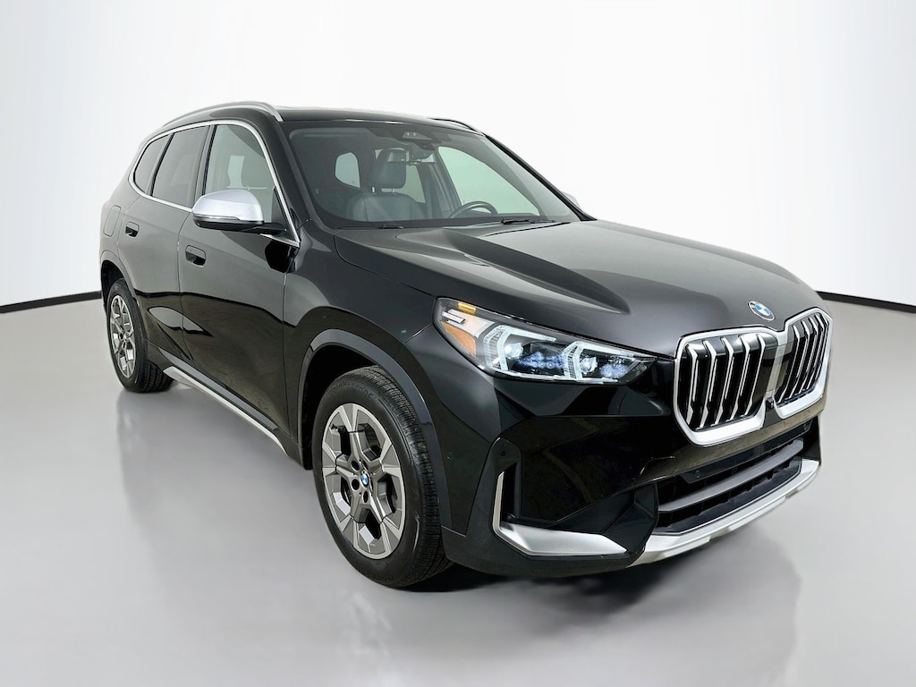 Certified 2023 BMW X1 xDrive28i SUV