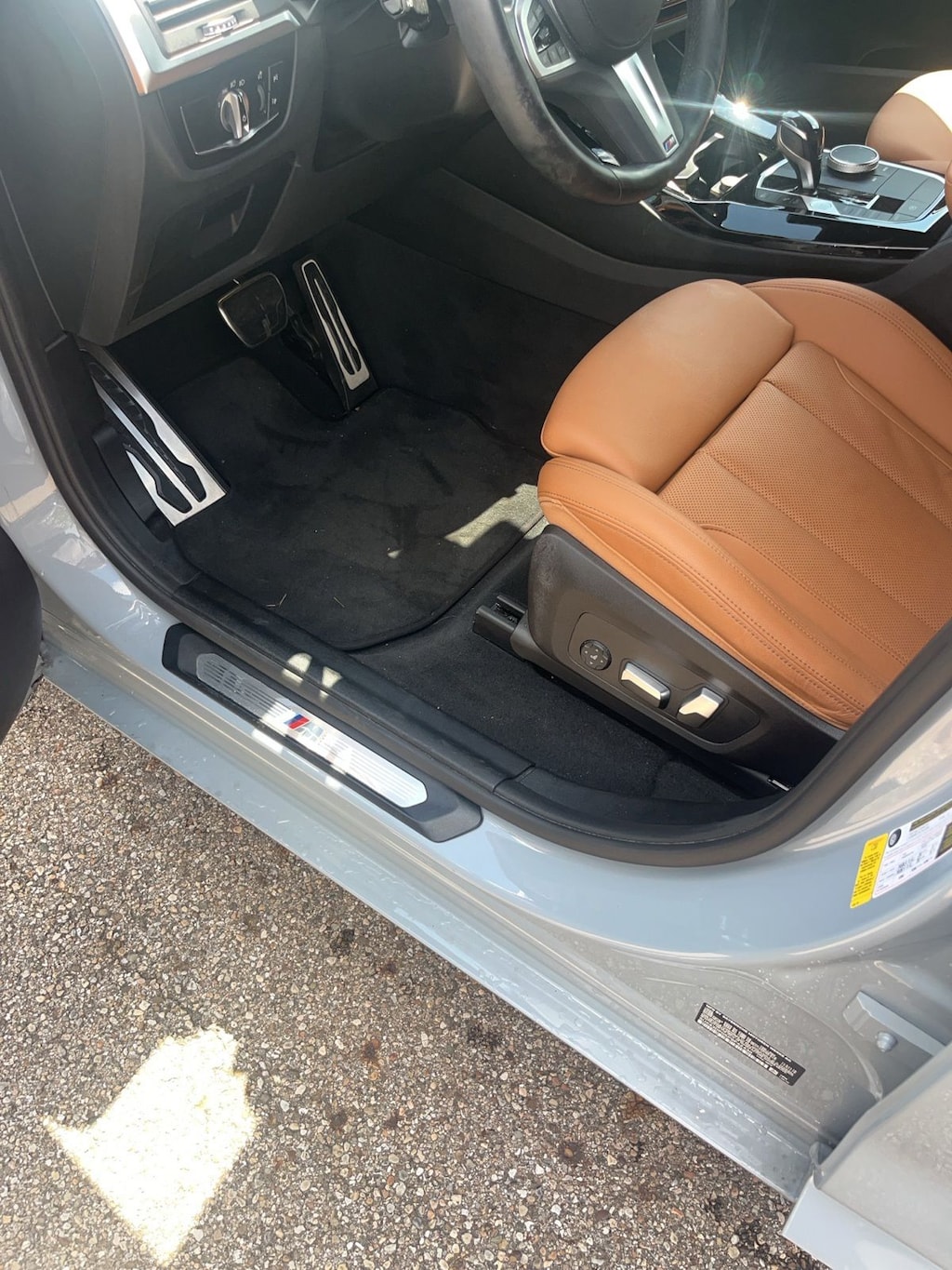 Certified 2023 BMW X3 sDrive30i SUV
