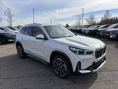 2026 BMW X1 xDrive28i SUV