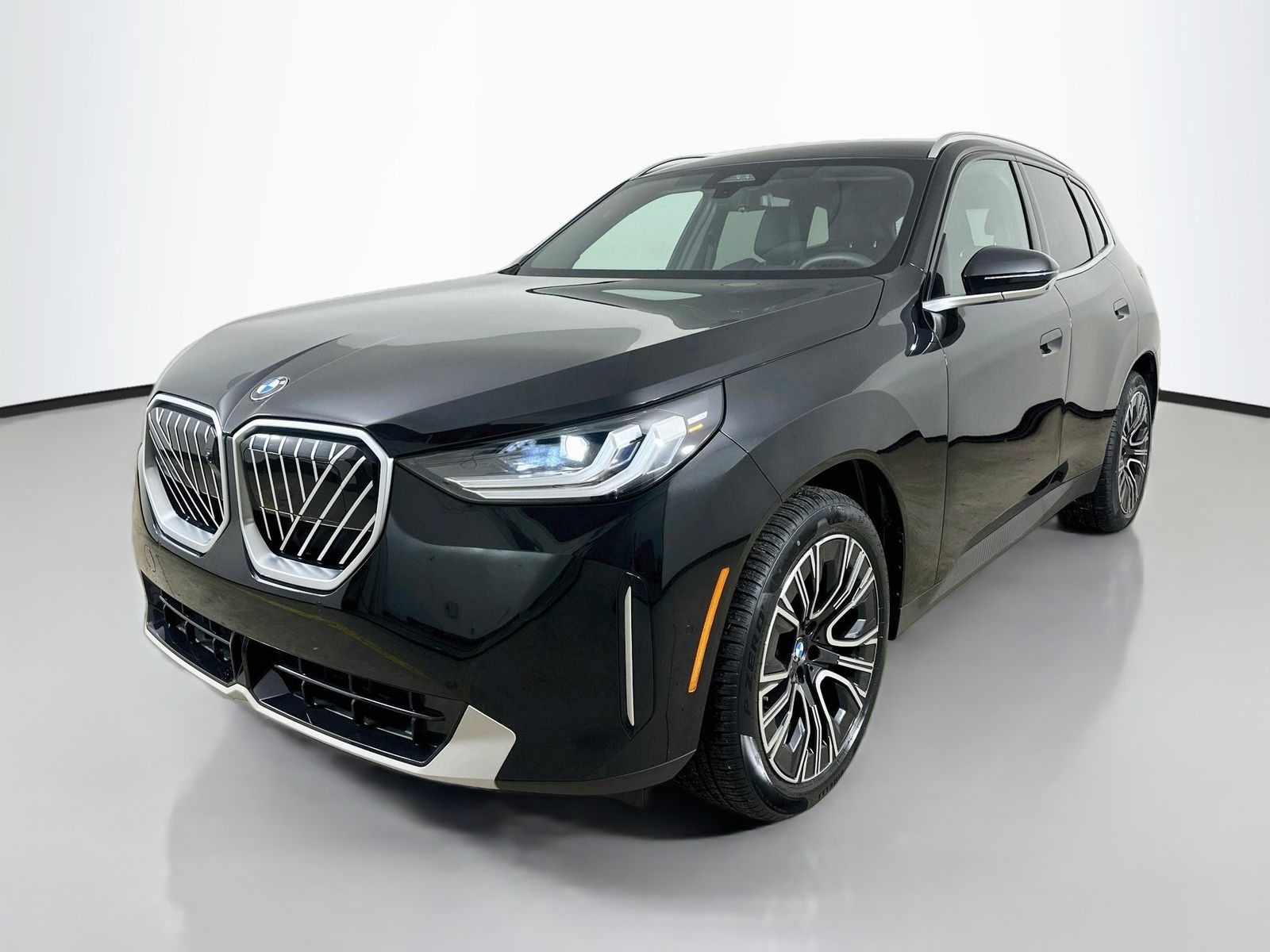 2025 BMW X3