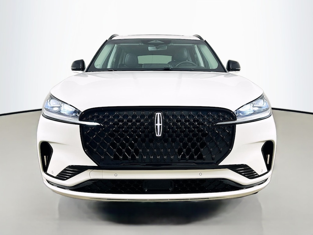 Used 2025 Lincoln Aviator Reserve SUV
