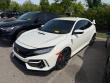 Used 2021 Honda Civic Type R Touring Hatchback