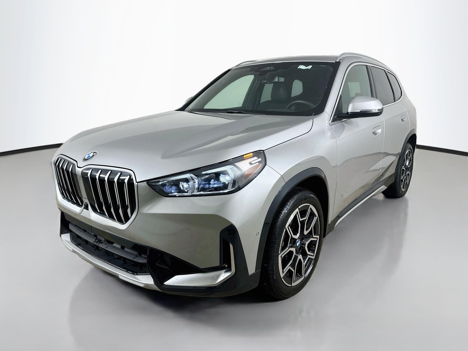 2026 BMW X1