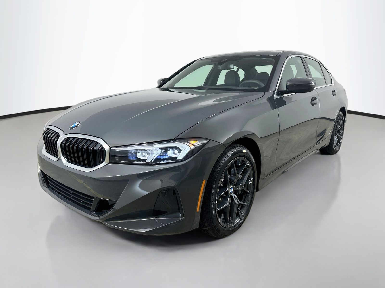 2026 BMW 3 Series