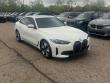 Certified 2023 BMW i4 eDrive35 Hatchback