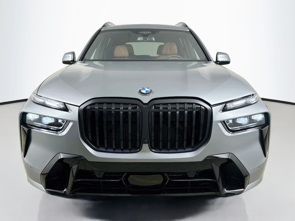 New 2027 BMW X7 xDrive40i SUV