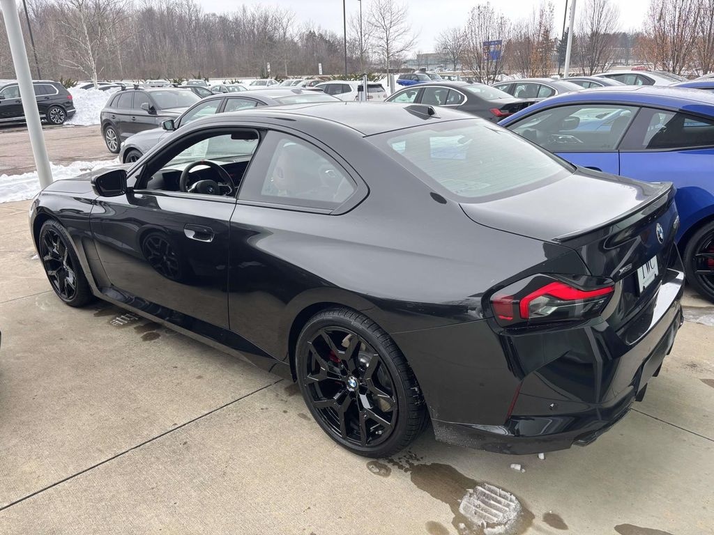 New 2026 BMW 2 Series M240i Coupe